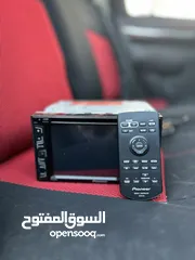  1 شاشة بايونير