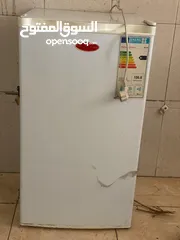  1 ثلاجة مكتب