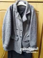  4 فساتين طويل