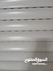  2 مخزن غير تجاري على الشارع مباشرة
