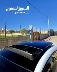  3 فولكس بيتل مميزة GTi اصلية عداد 56 بانوراما فل مسكرر مميزة بالكراتين