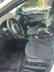  2 سكودا اوكتافيا ستيشن 2014