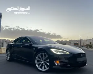  9 تسلا S موديل 2021 لونج رنج بلس 670 حصان TESLA MODEL S LONG RANG PLUS 670hp