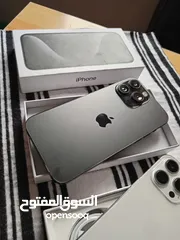  2 عايز تشيل ابو تفاحه وباارخص الاسعار اقوى العروض مع iPhone 15  Pro max