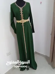 14 لبس مغربي للبيع