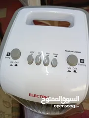  5 مكيف صحراوي