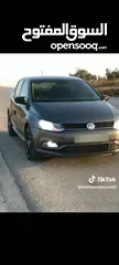 1 بولو 2014 جير عادي بوضع الشركة انظف من 2017