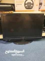  1 شاشة ممتازه قاعده ارضيه
