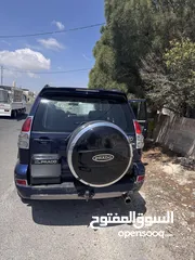  7 جب برادو 2007