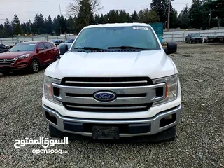  9 فورد f150 موديل 2020