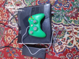  1 اكس بوكس 360 اللبيع