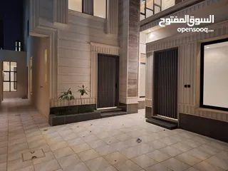  2 دبلكس في حي طويق جنوب الخط