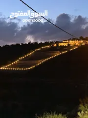  3 مزرعه وشاليه