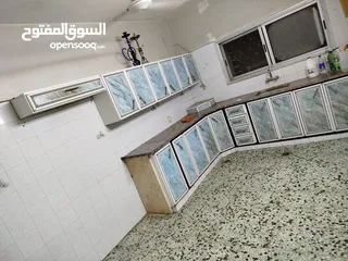  5 شقه للايجار طولكرم الخير الشرقي