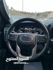  26 ‏2021 GMC SIERRA DENALI DIESEL