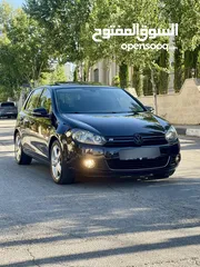  3 جولف تي اس اي