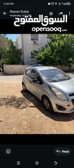  3 سبارك 2014 اتوماتيك للبيع بداعي السفر