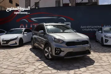  2 كيا نيرو هايبرد 2021 أقساط بدفعة أولى تبدأ من 1000 تسليم مفتاح وقسط شهري يبدأ من 321