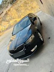  6 اكتافيا صالون اتمات دهان شركة بكامل