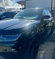  6 Range Rover Velar Headlamp & parts