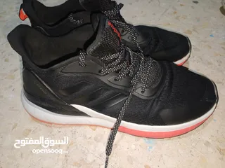 2 Adidas Energy