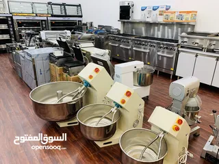  13 AFAQ - Restaurant Equipment آفاق - أدوات المطاعم