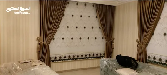  20 البراق للستائر والديكور #ابواب اكورديون #ستائر