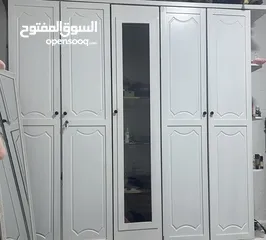  1 خزانة لامينت للبيع