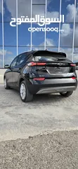  9 بولت EUV 2023 الحجم الكبير لون اسود ملوكي فحص B+ عداد 20 الف