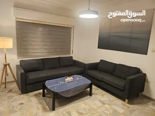  11 شقة مفروشة فاخرة في ضاحية الرشيد