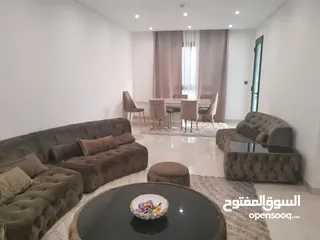  1 Fully furnished flat for rent in. Al mouj