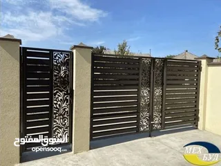  17 شركة الماسة لاعمال الحدادة والانشاءات المعدنية تفصيل كافة أعمال الحديد