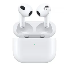  2 Apple airpods 3