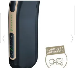  3 جهاز ازاله الشعر بالليزر الماني 600000 نبضه  beurer laser hair removal