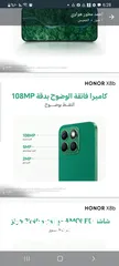  6 جديد هونور اكس 8 بي  // honor x8b 512G