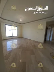  12 شقة مميزة - خلدا - 3نوم 1ماستر - 220م - بإطلالــــه مميزة - قرب الخدمات - موقع هادئ ومميز