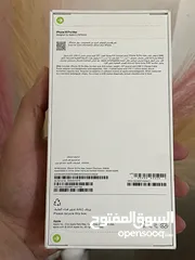  2 ايفون 16 برو ماكس جديد وارد شرق اوسط  كفاله سنه كامله من ابل