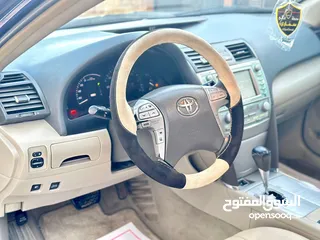  16 تويوتا كامري 2007 للبيع