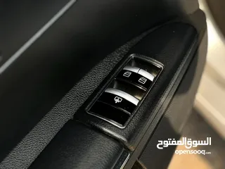  18 مرسيدس S550 فل اوبشن كت AMG63 بحاله ممتازه