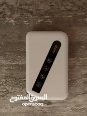  4 راوتر زين فايبر مع ماي فاي