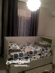  5 شقة مفروشة للإيجار 100م2 ( Property 12830 ) سنوي فقط