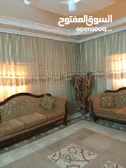  2 طقم زان خشب 9مقاعد مع السجاده والبردايتين