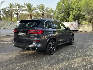  11 BMW X5 موديل 2019