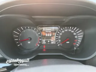  23 جي ايه سي GS4 موديل 2019 فل اوبشن مكينة 1500CC تيربو صبغ الوكالة