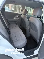  8 كيا نيرو 2020 بحاله الوكاله عداد 21 الف