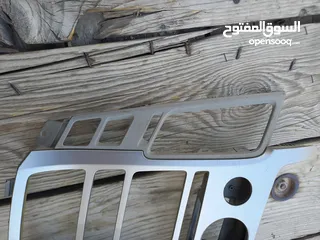  3 فريم راديو كاديلاك