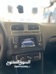  12 بولو 2018-17 جير عادي  مطور 1200