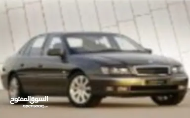  1 كابرس 2002 V8