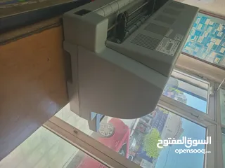  2 طابعة إيبسون 690