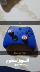  6 اكس بوكس ون بحالة ممتازة